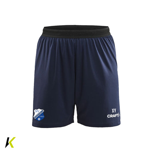 SVNu CRAFT® Evolve Shorts W