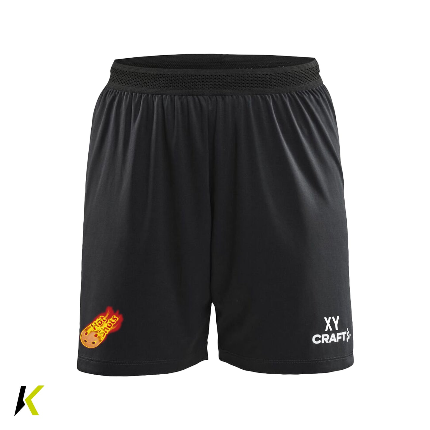 HSI CRAFT® Evolve Shorts W