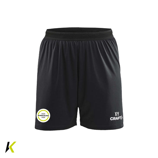 SALE CRAFT Evolve Shorts W