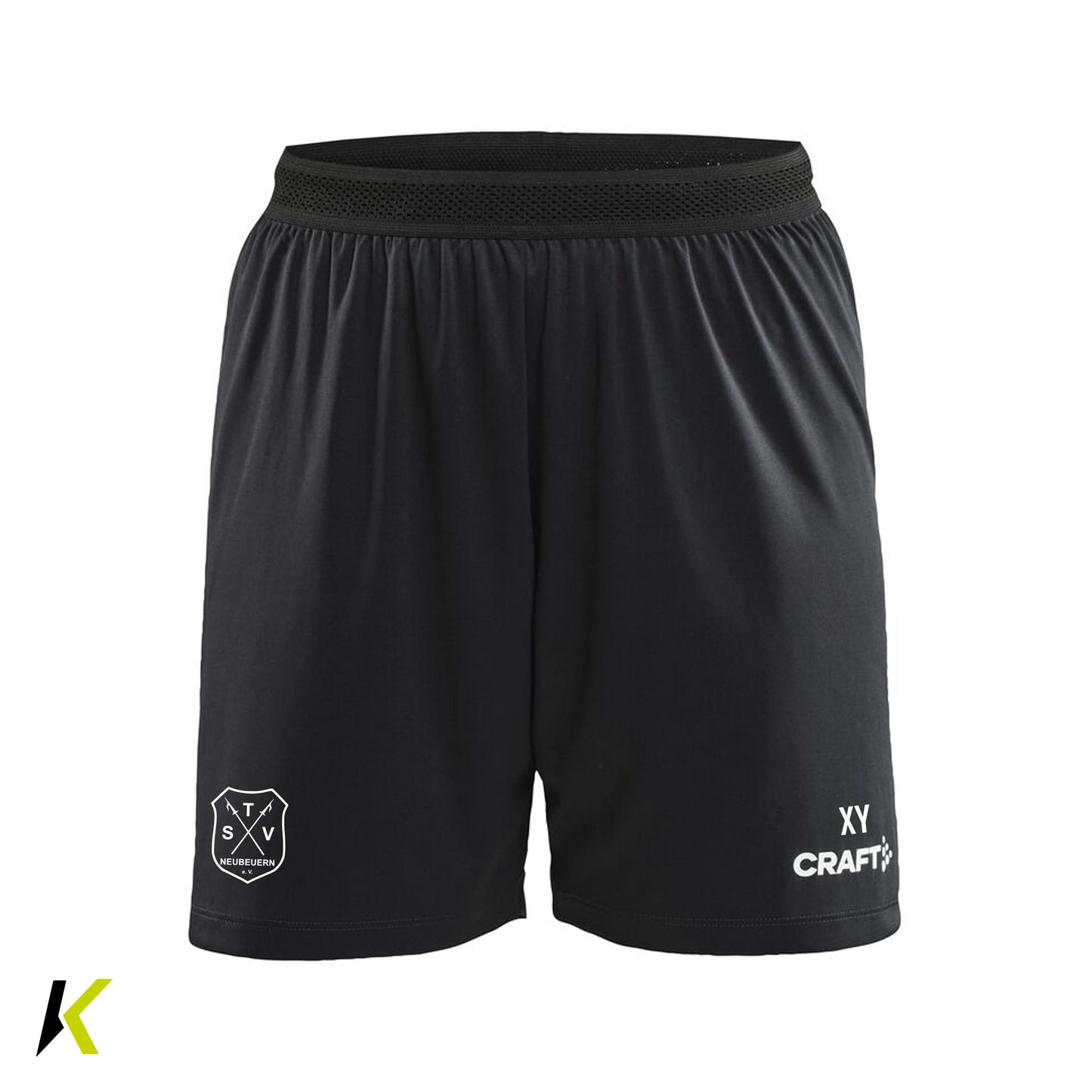 TSVN CRAFT® Evolve Shorts W