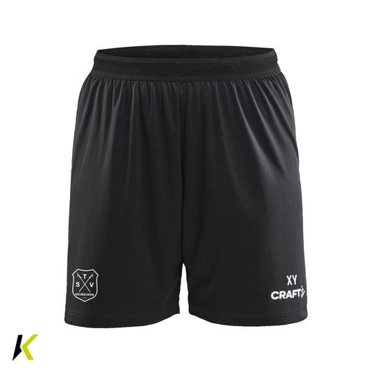 TSVN CRAFT® Evolve Shorts W