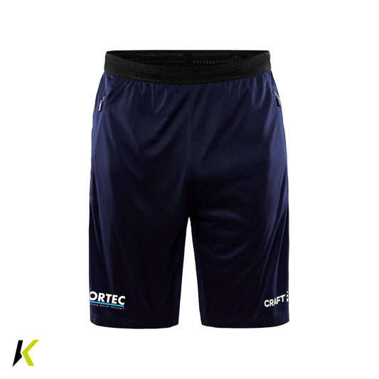 ORTEC GmbH CRAFT® Evolve Zip Pocket Shorts M