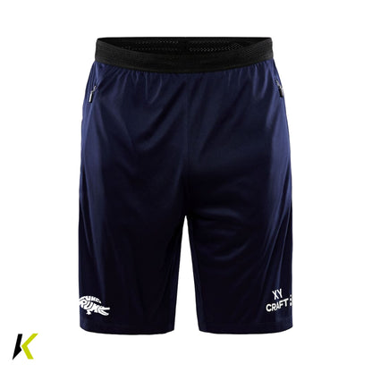 UHCR CRAFT® Evolve Zip Pocket Shorts M