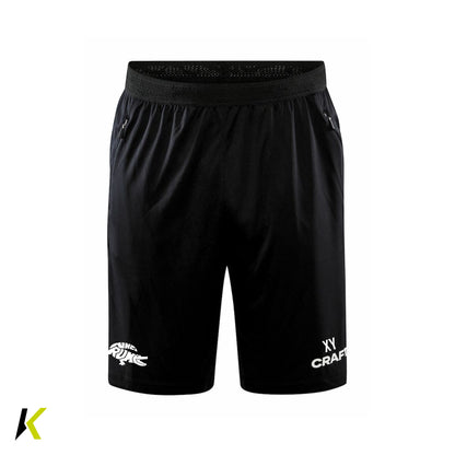 UHCR CRAFT® Evolve Zip Pocket Shorts M