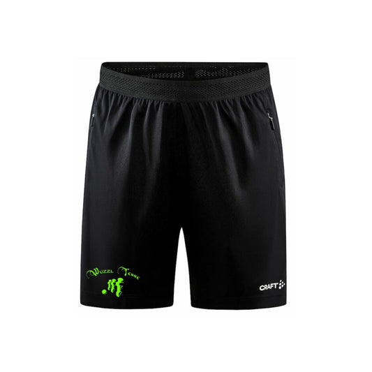 WuTe CRAFT® Evolve Zip Pocket Shorts W