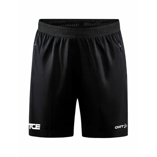 TCE CRAFT® Evolve Zip Pocket Shorts W