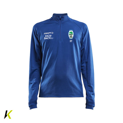 ASVK CRAFT® Evolve Halfzip JR