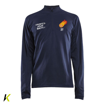 HSI CRAFT® Evolve Halfzip M