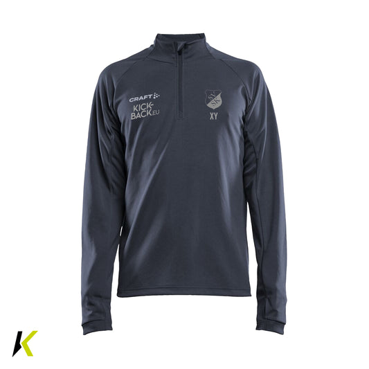 SVSK CRAFT® Evolve Halfzip JR