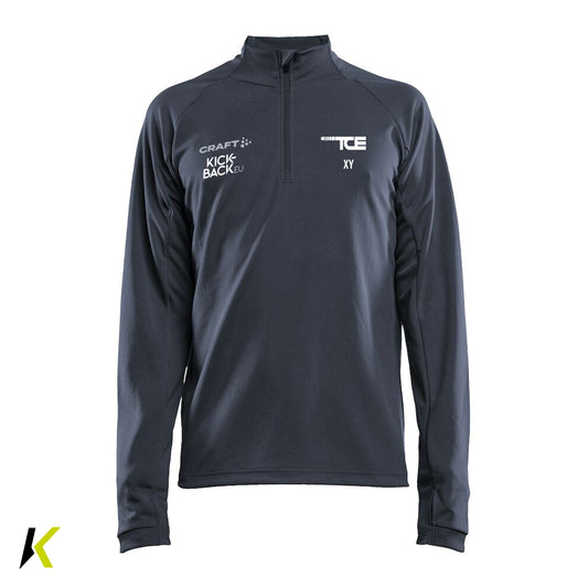 TCE CRAFT® Evolve Halfzip M