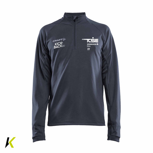 TCSE CRAFT® Evolve Halfzip JR (!Solange der Vorrat reicht!)