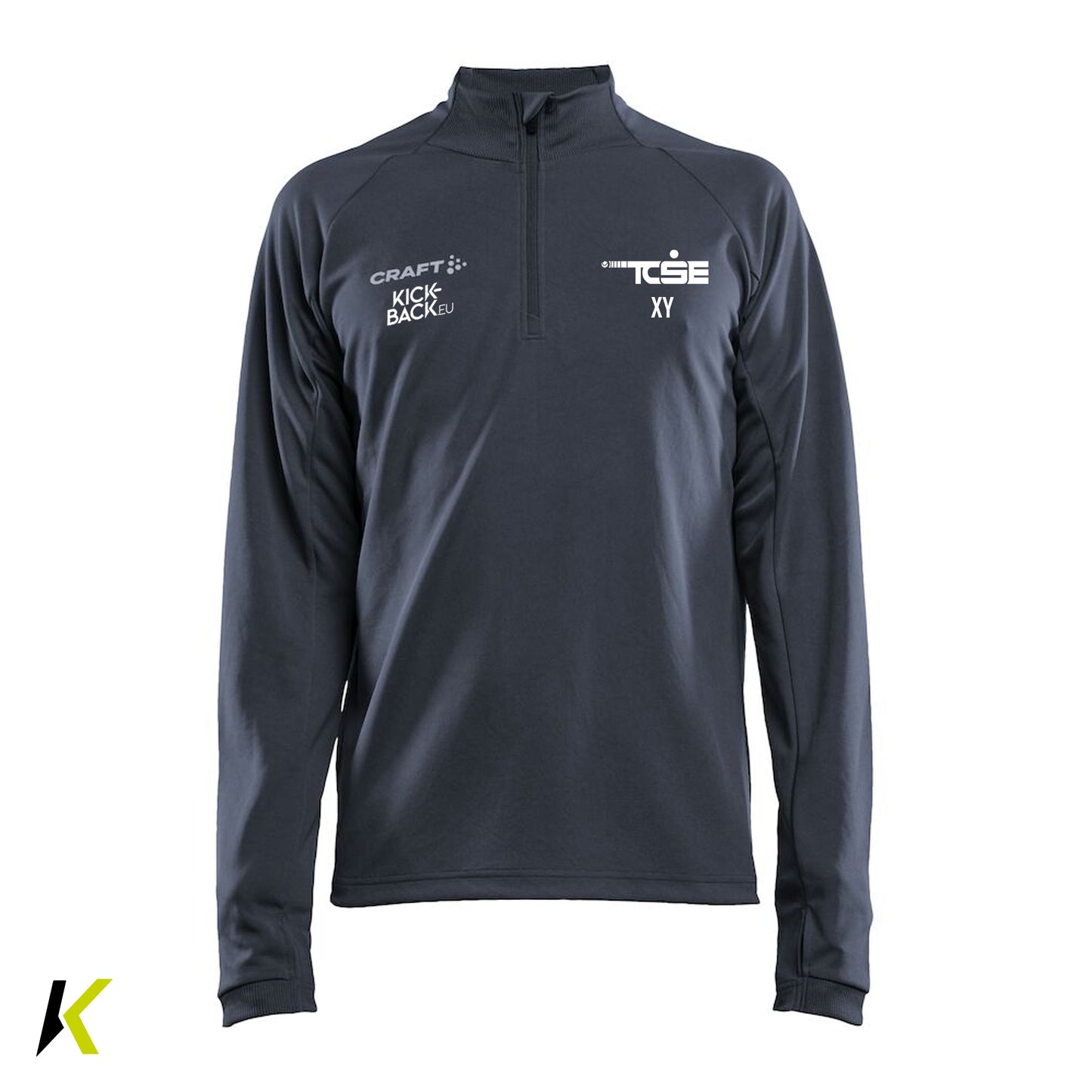 TCSE CRAFT® Evolve Halfzip M (!Solange der Vorrat reicht!)