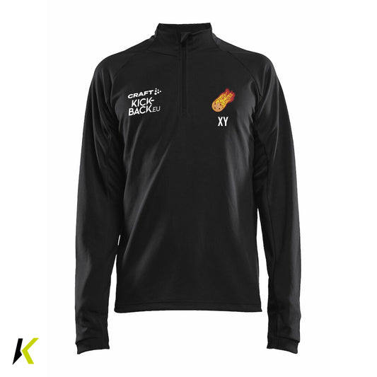 HSI CRAFT® Evolve Halfzip JR