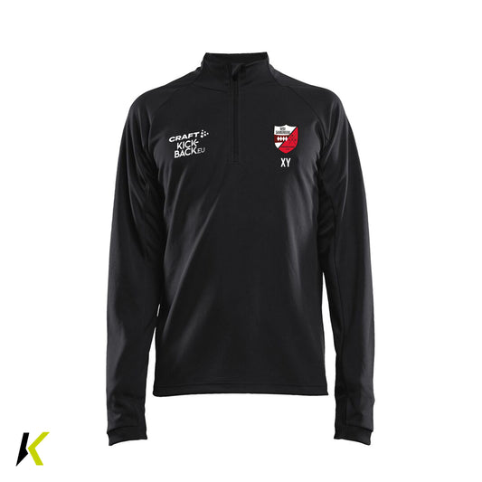 SGSN CRAFT® Evolve Halfzip M