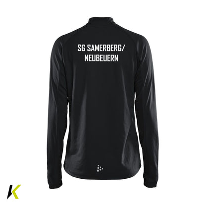 SGSN CRAFT® Evolve Halfzip M