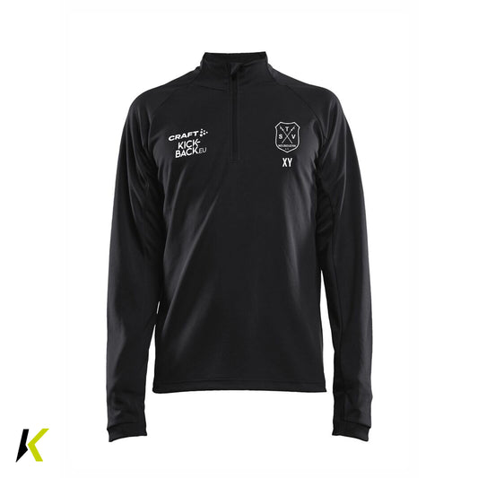 TSVN CRAFT® Evolve Halfzip M