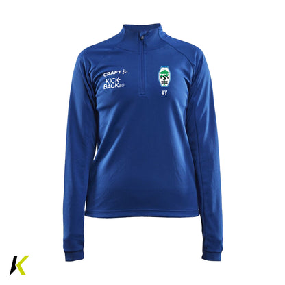 ASVK CRAFT® Evolve Halfzip W