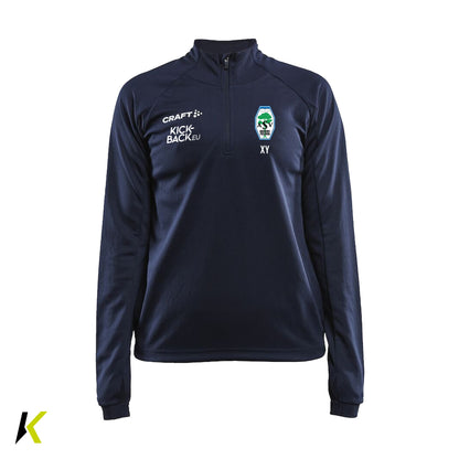 ASVK CRAFT® Evolve Halfzip W