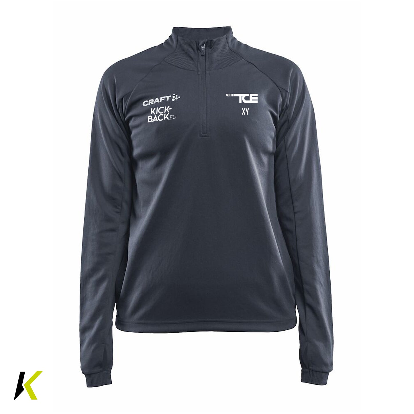 TCE CRAFT® Evolve Halfzip W