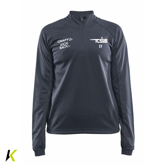 TCSE CRAFT® Evolve Halfzip W (!Solange der Vorrat reicht!)