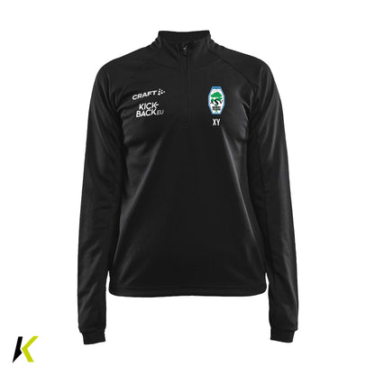 ASVK CRAFT® Evolve Halfzip W