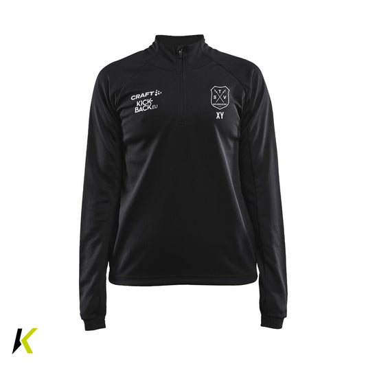 TSVN CRAFT® Evolve Halfzip W