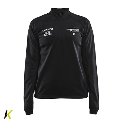 TCSE CRAFT® Evolve Halfzip W (!Solange der Vorrat reicht!)