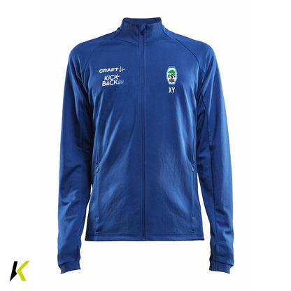 ASVK CRAFT® Evolve Full Zip M