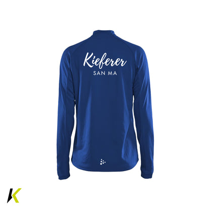 ASVK CRAFT® Evolve Full Zip JR