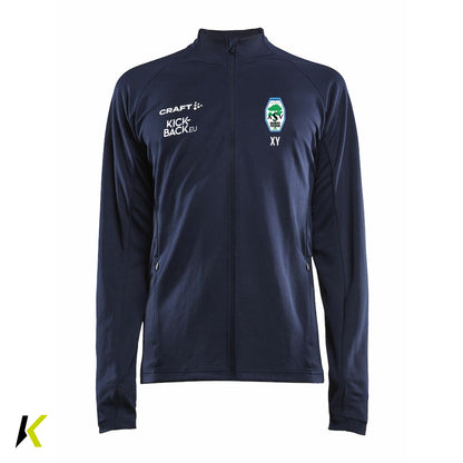 ASVK CRAFT® Evolve Full Zip M