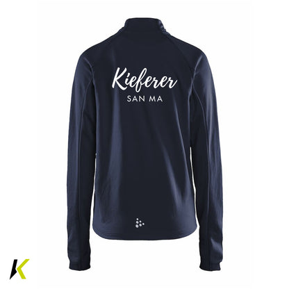 ASVK CRAFT® Evolve Full Zip M