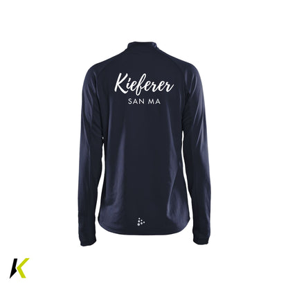 ASVK CRAFT® Evolve Full Zip JR