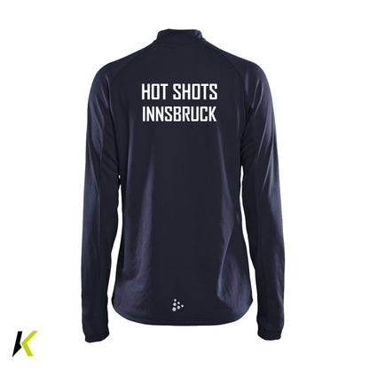 HSI CRAFT® Evolve Full Zip M