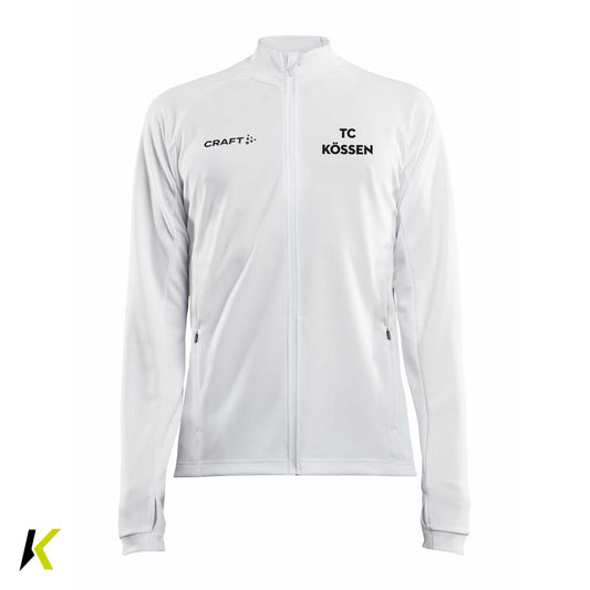 TCK CRAFT® Evolve Full Zip M