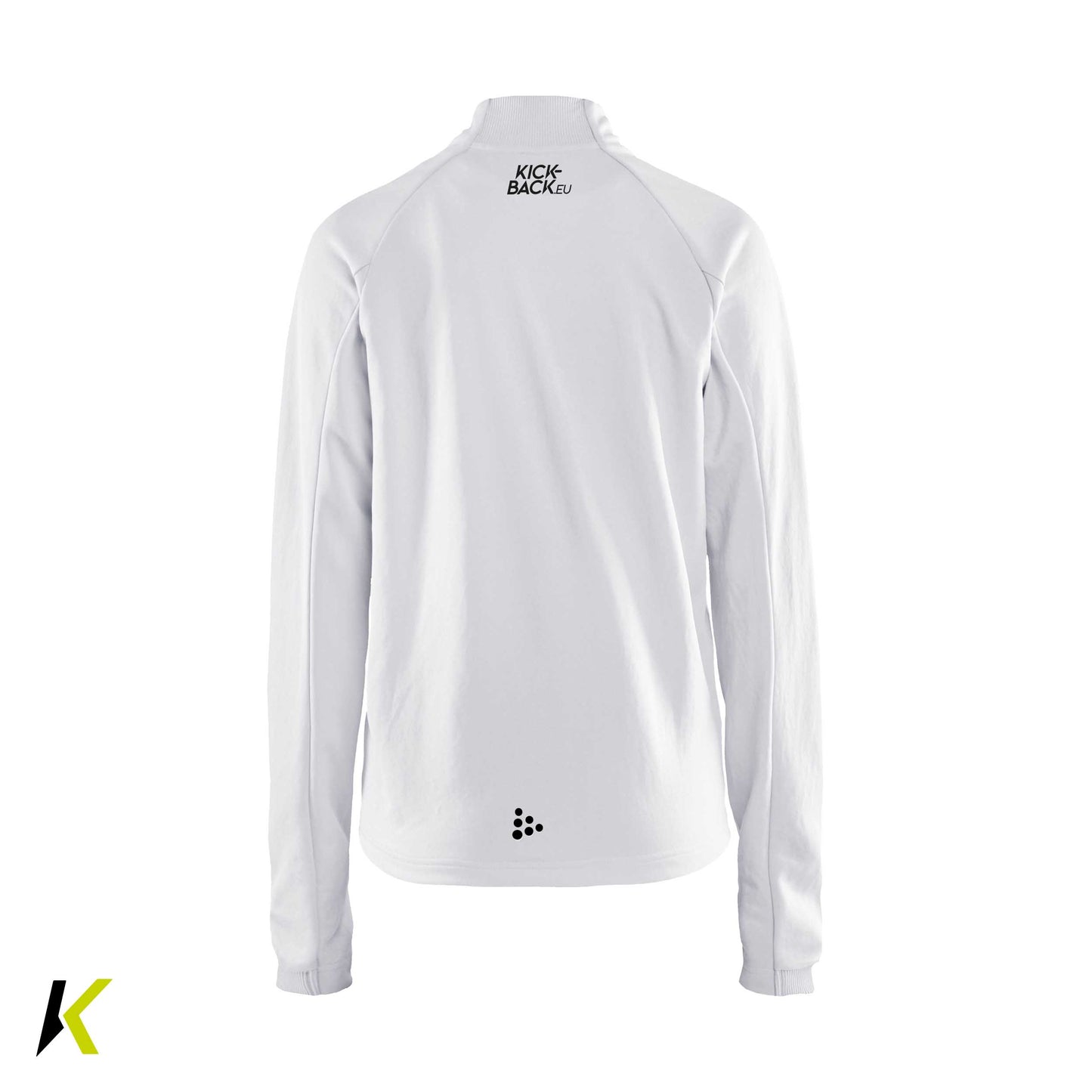 TCK CRAFT® Evolve Full Zip M