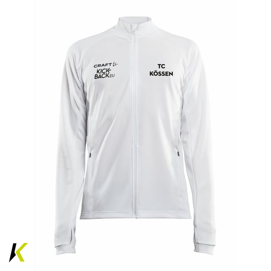 TCK CRAFT® Evolve Full Zip M