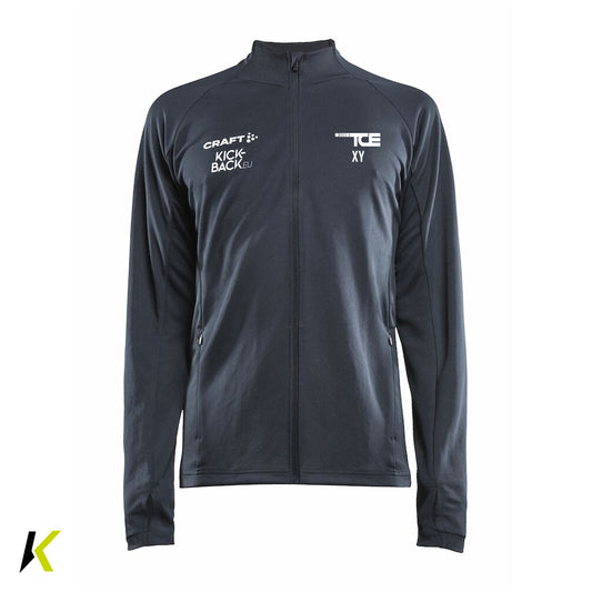TCE CRAFT® Evolve Full Zip M