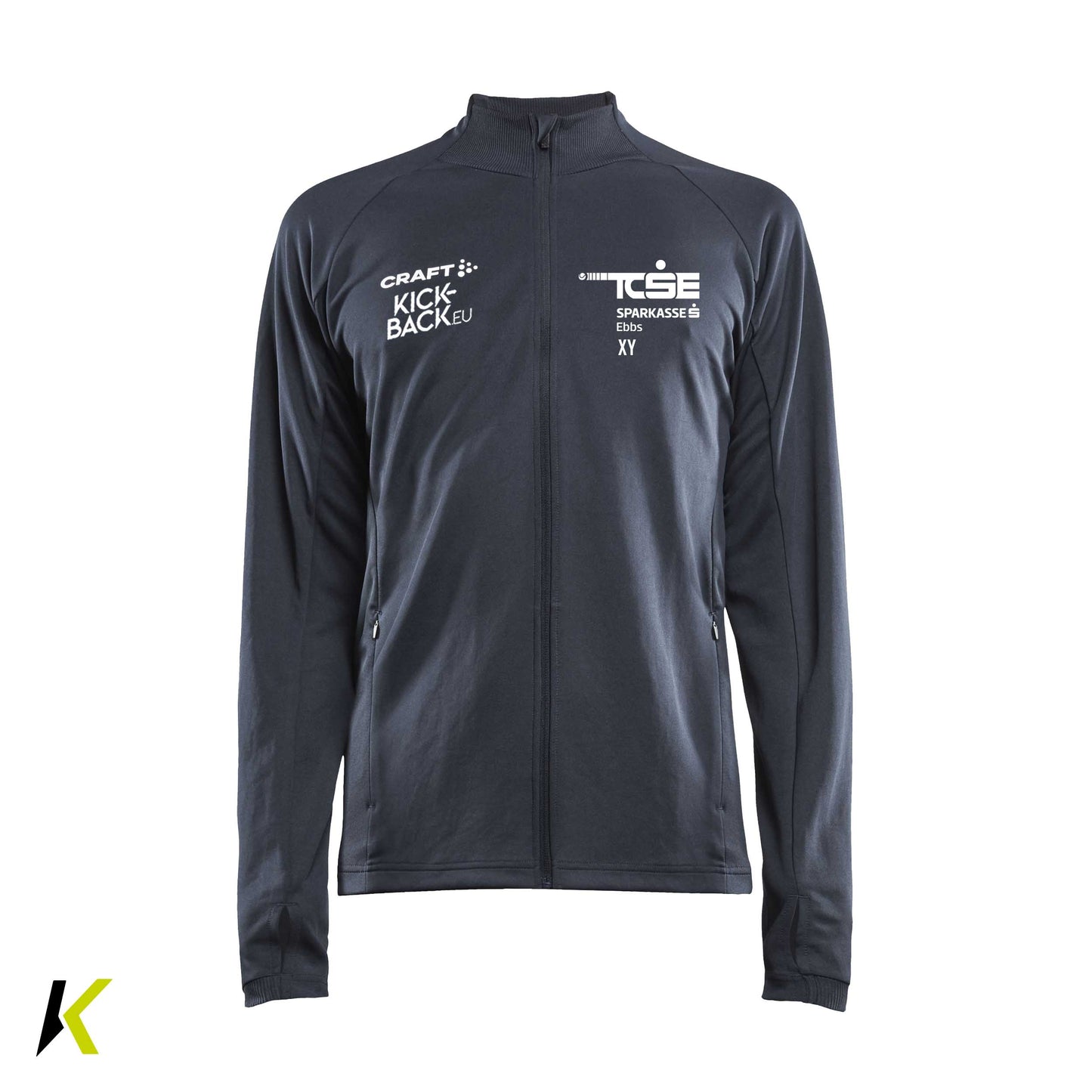TCSE CRAFT® Evolve Full Zip M (!Solange der Vorrat reicht!)