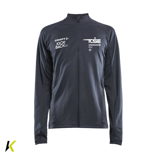 TCSE CRAFT® Evolve Full Zip JR (!Solange der Vorrat reicht!)