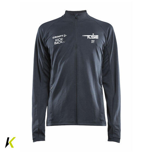 TCSE CRAFT® Evolve Full Zip M (!Solange der Vorrat reicht!)