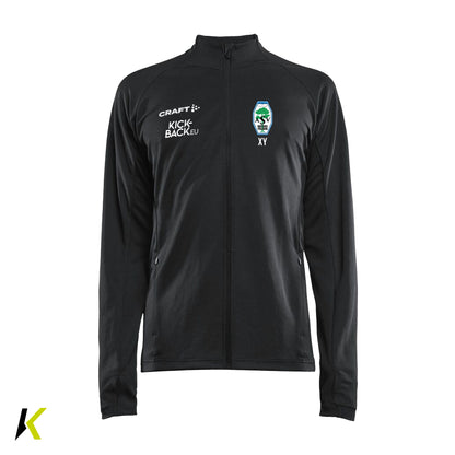 ASVK CRAFT® Evolve Full Zip M