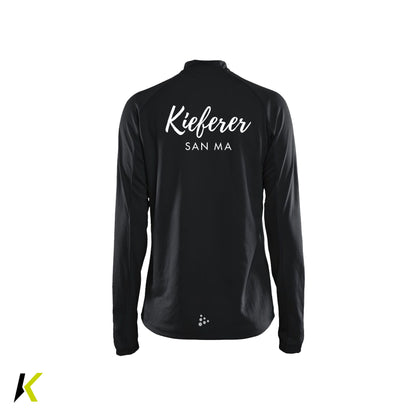 ASVK CRAFT® Evolve Full Zip JR