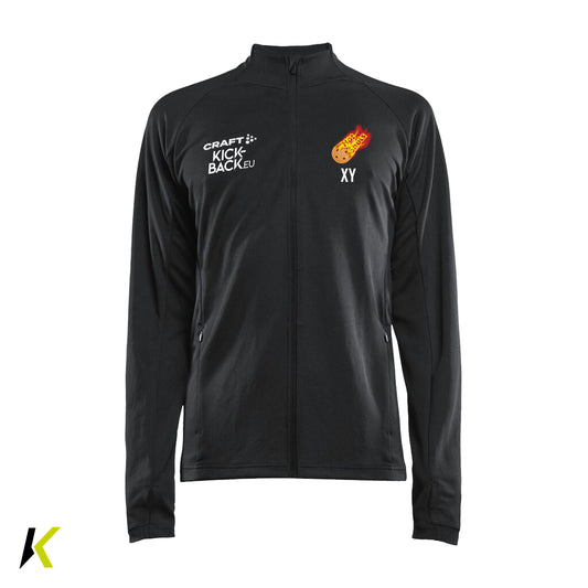 HSI CRAFT® Evolve Full Zip M