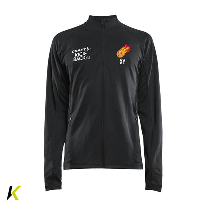 HSI CRAFT® Evolve Full Zip JR