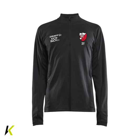 SGSN CRAFT® Evolve Full Zip M