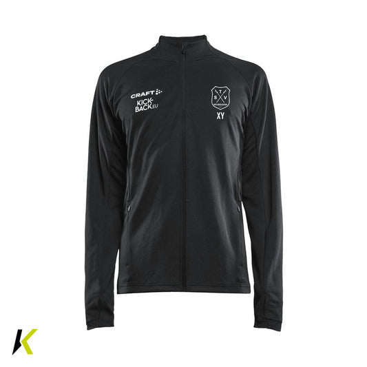 TSVN CRAFT® Evolve Full Zip M