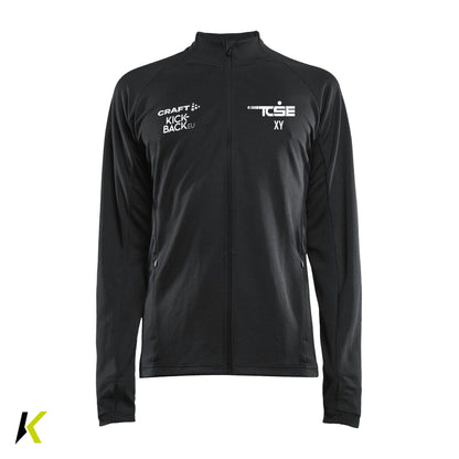 TCSE CRAFT® Evolve Full Zip JR (!Solange der Vorrat reicht!)