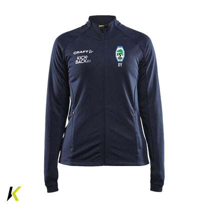 ASVK CRAFT® Evolve Full Zip W