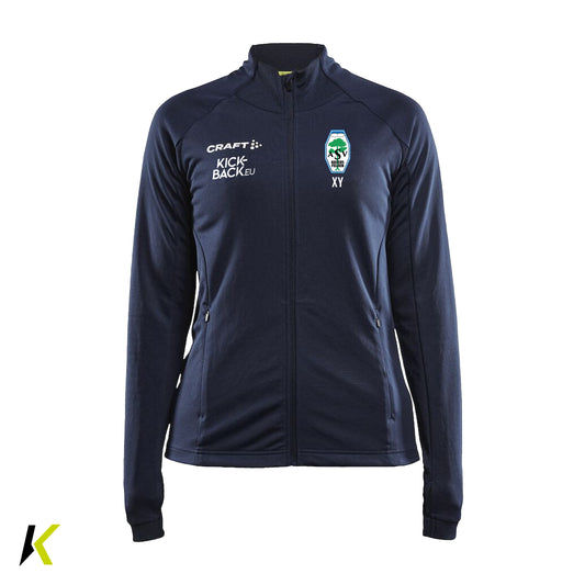 ASVK CRAFT® Evolve Full Zip W