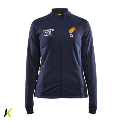 HSI CRAFT® Evolve Full Zip JR